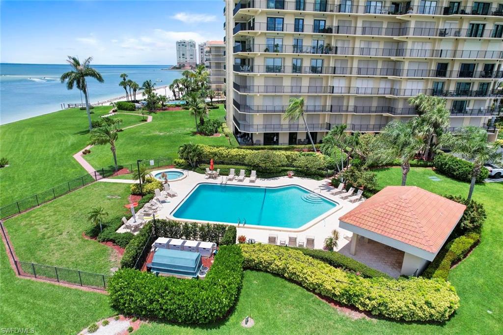 1100 S Collier BLVD Unit: 122