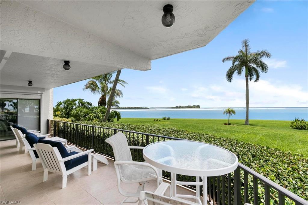 1100 S Collier BLVD Unit: 122