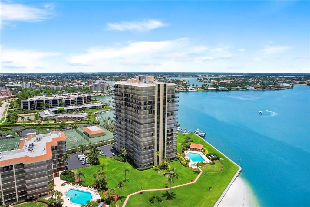 1100 S Collier BLVD Unit: 122