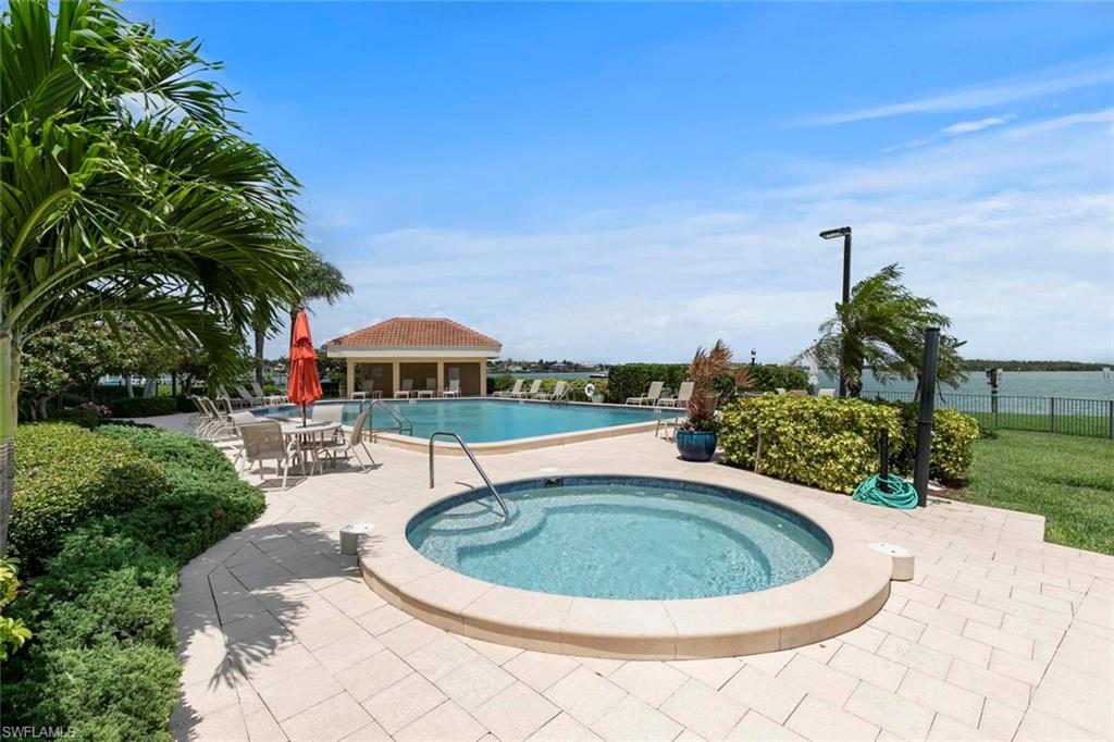 1100 S Collier BLVD Unit: 122