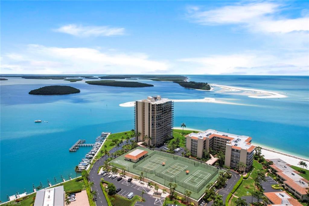 1100 S Collier BLVD Unit: 122