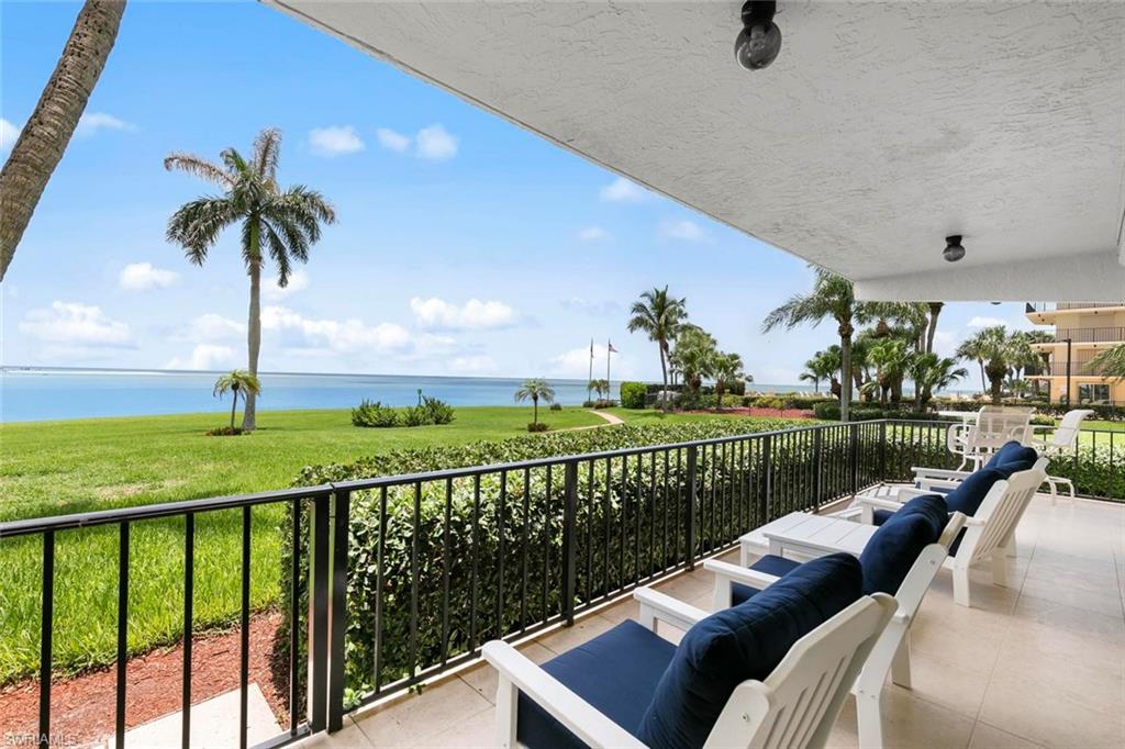 1100 S Collier BLVD Unit: 122
