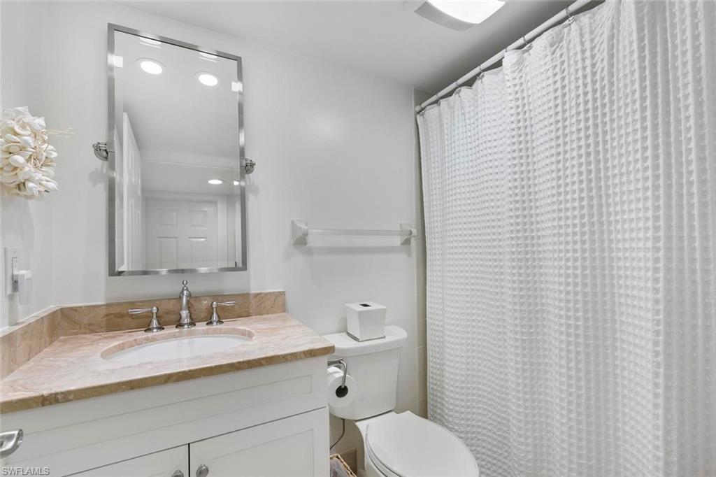 1100 S Collier BLVD Unit: 122