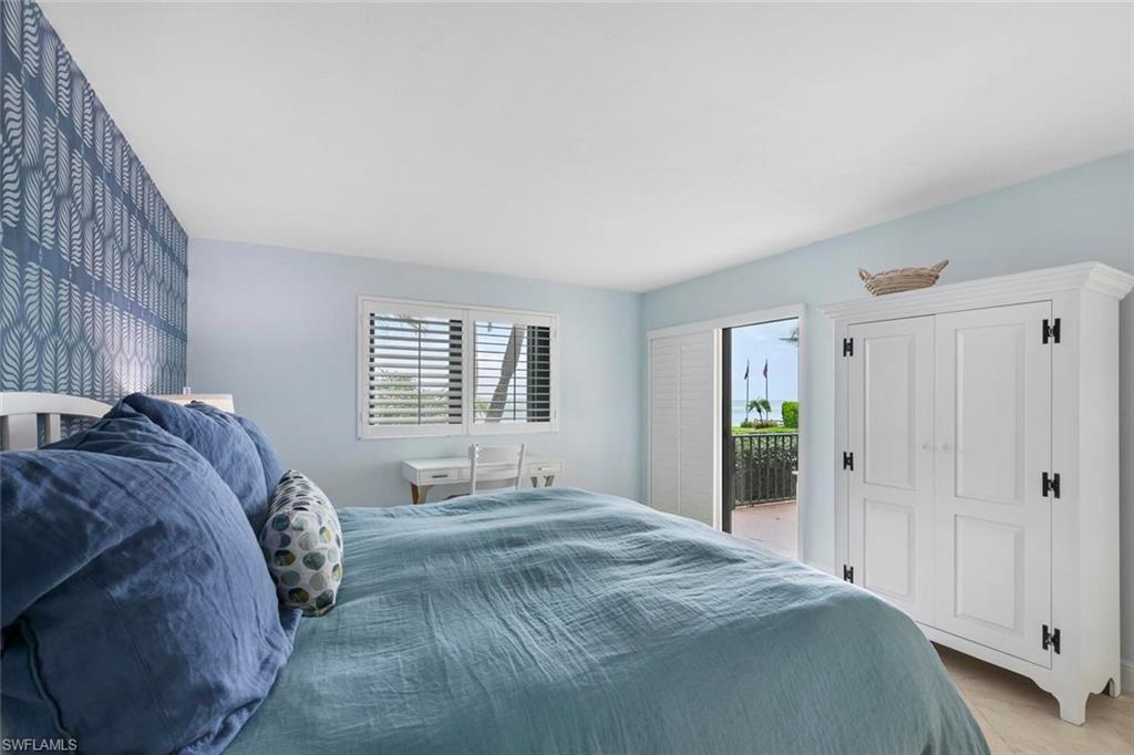 1100 S Collier BLVD Unit: 122