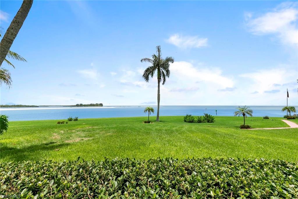 1100 S Collier BLVD Unit: 122