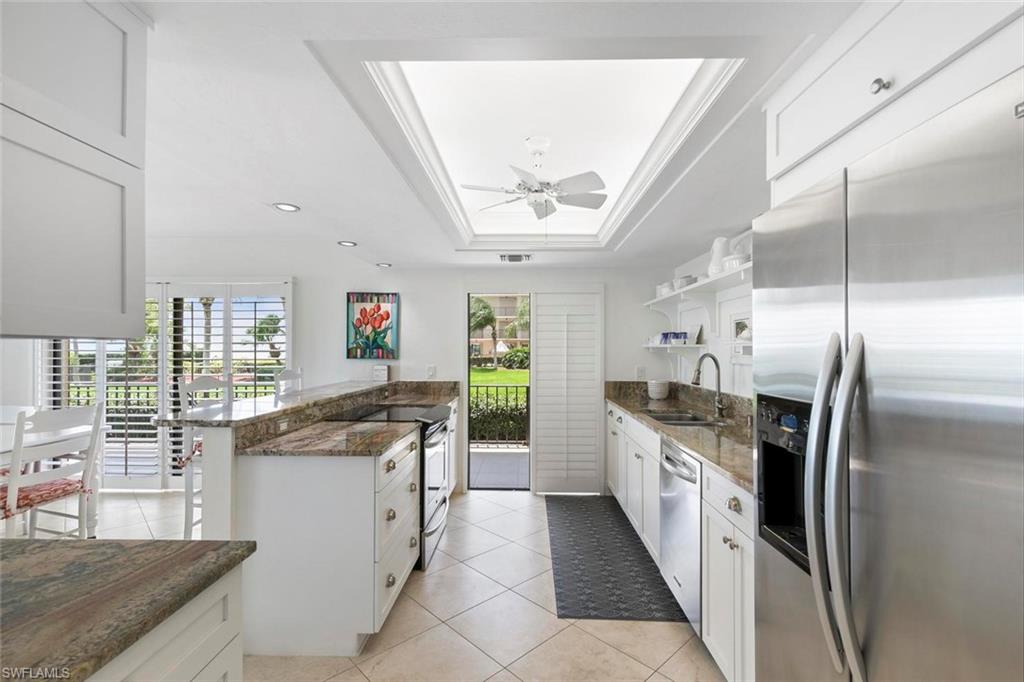 1100 S Collier BLVD Unit: 122