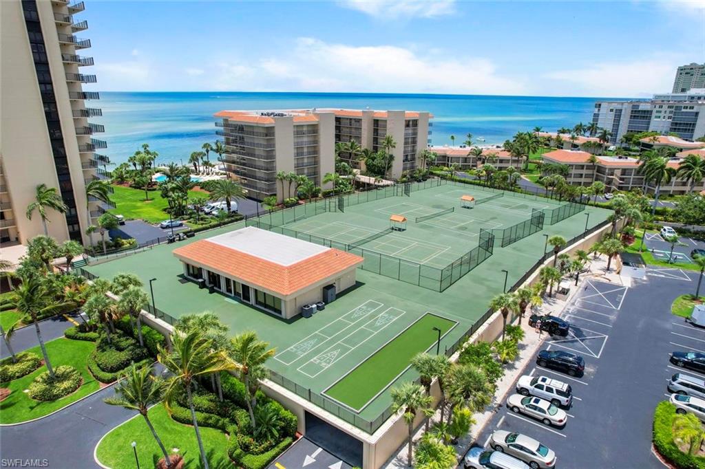 1100 S Collier BLVD Unit: 122