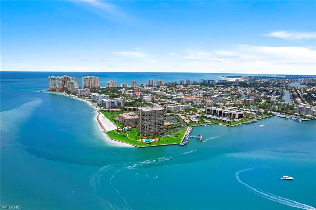 1100 S Collier BLVD Unit: 122