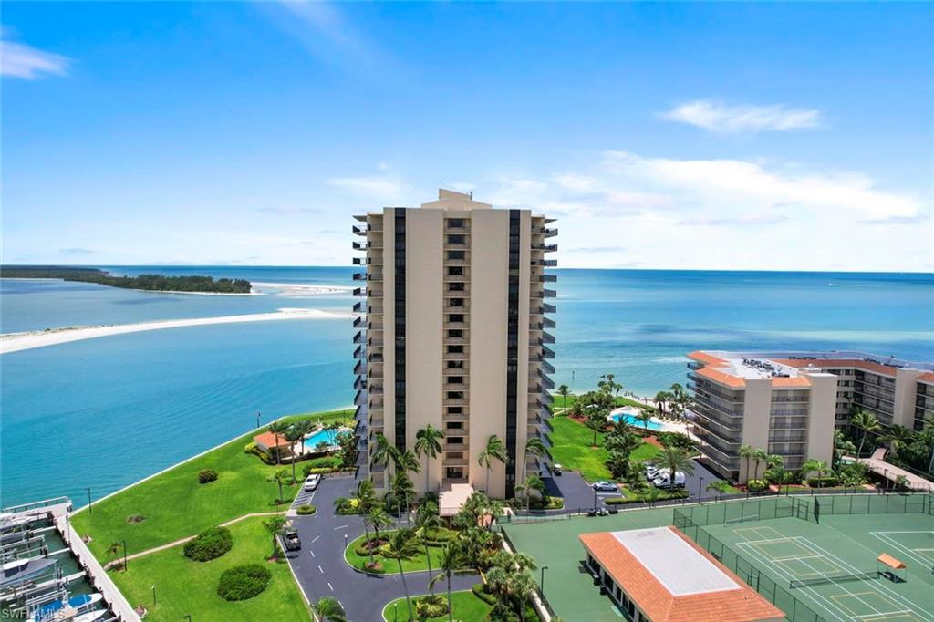 1100 S Collier BLVD Unit: 122