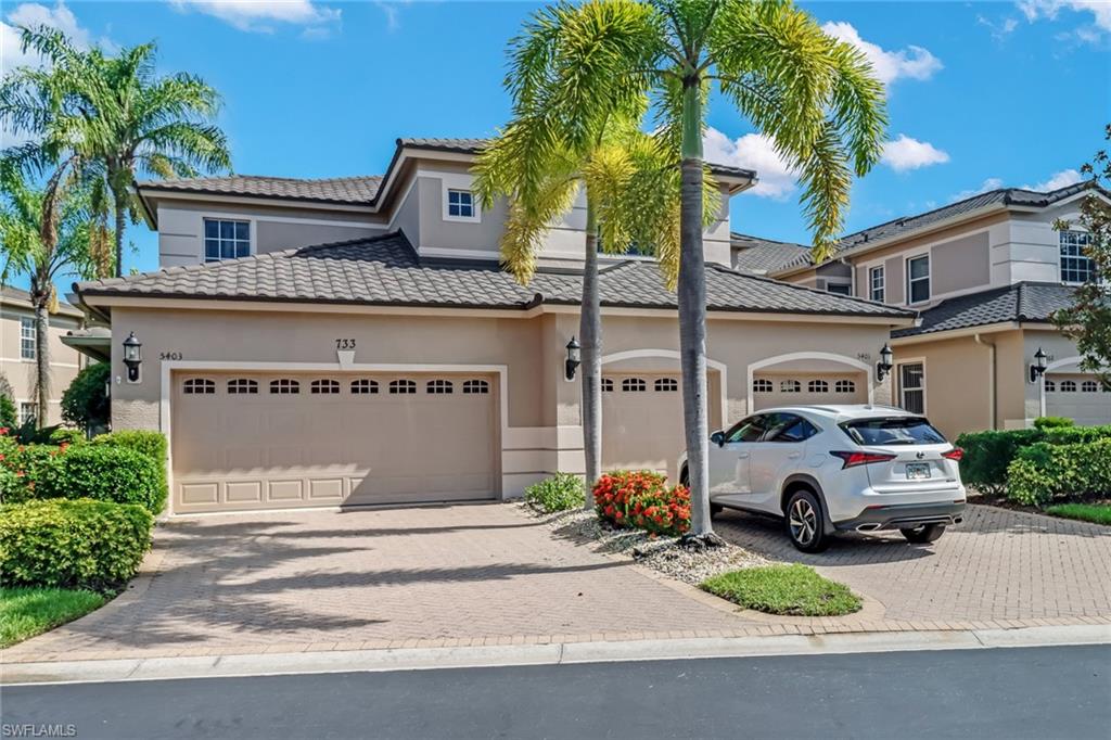 733 Regency Reserve CIR Unit: 5403