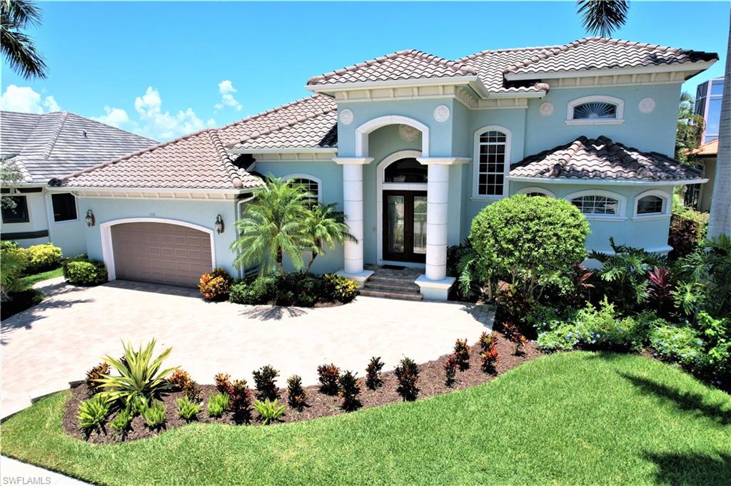 468 Parkhouse CT