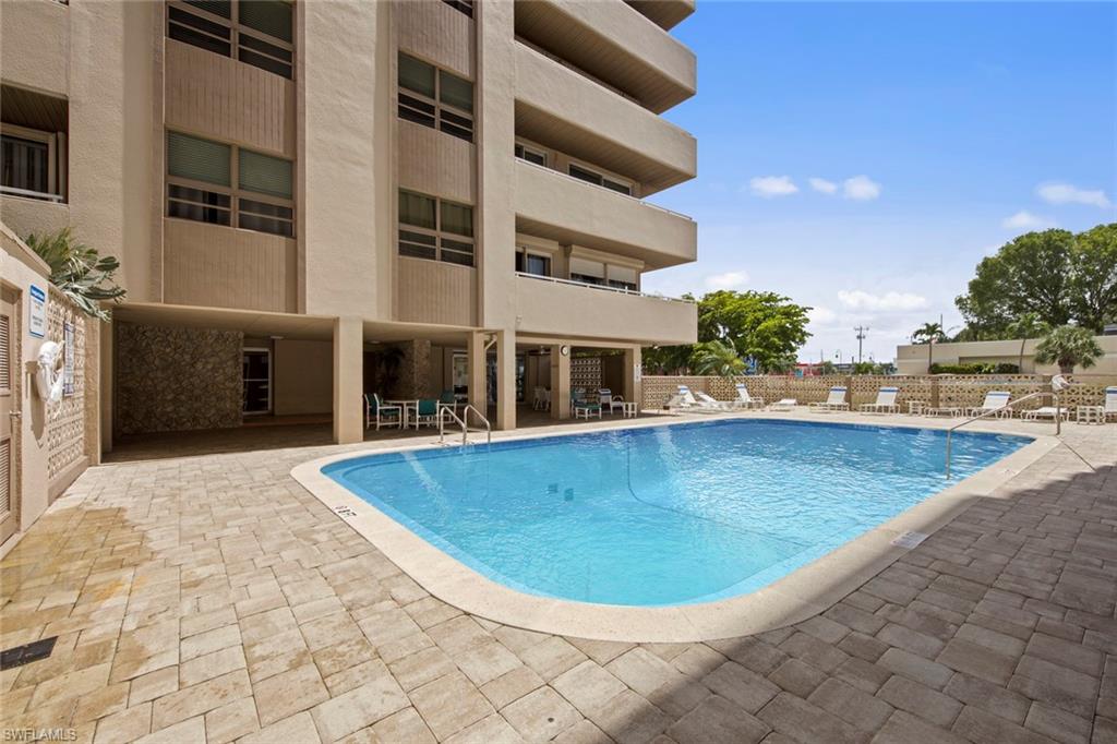 4807 Sunset CT Unit: 405