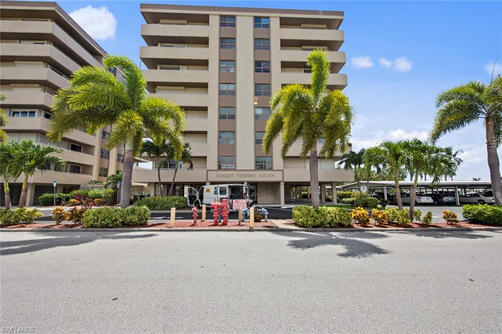 4807 Sunset CT Unit: 405