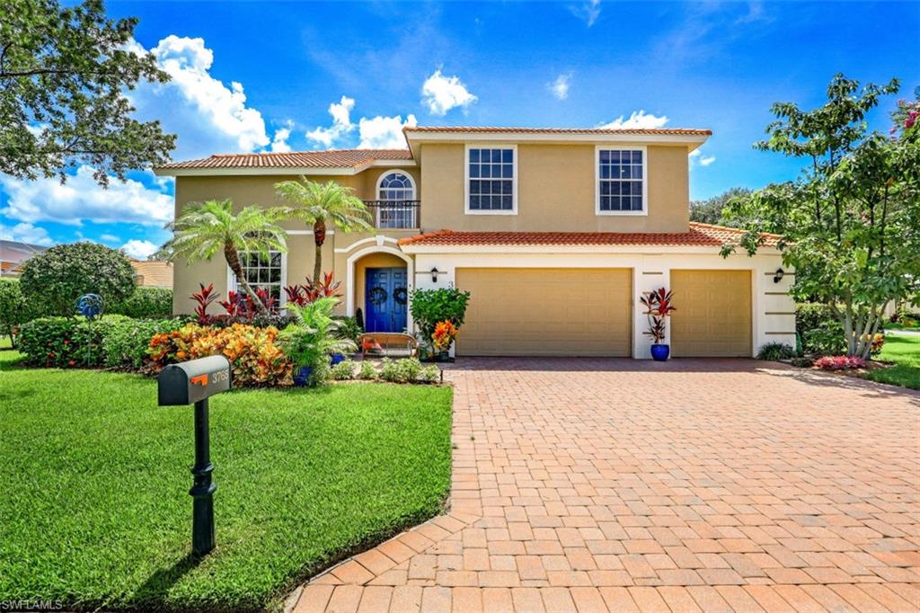 3765 Baldwin LN