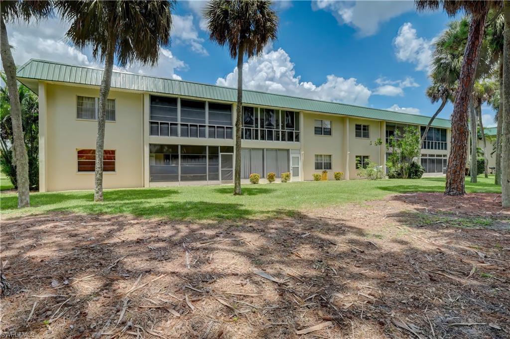 1715 Golf Club DR Unit: 6