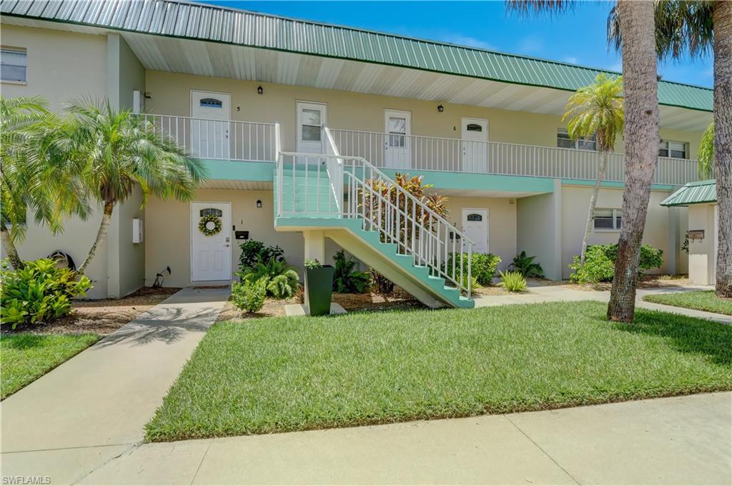 1715 Golf Club DR Unit: 6