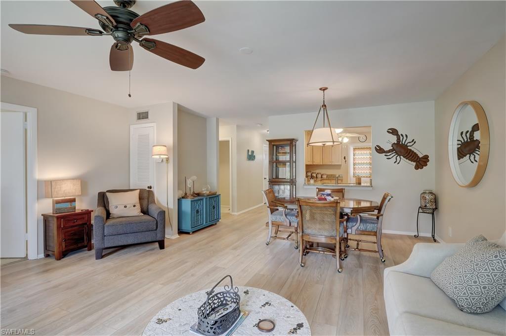 1715 Golf Club DR Unit: 6