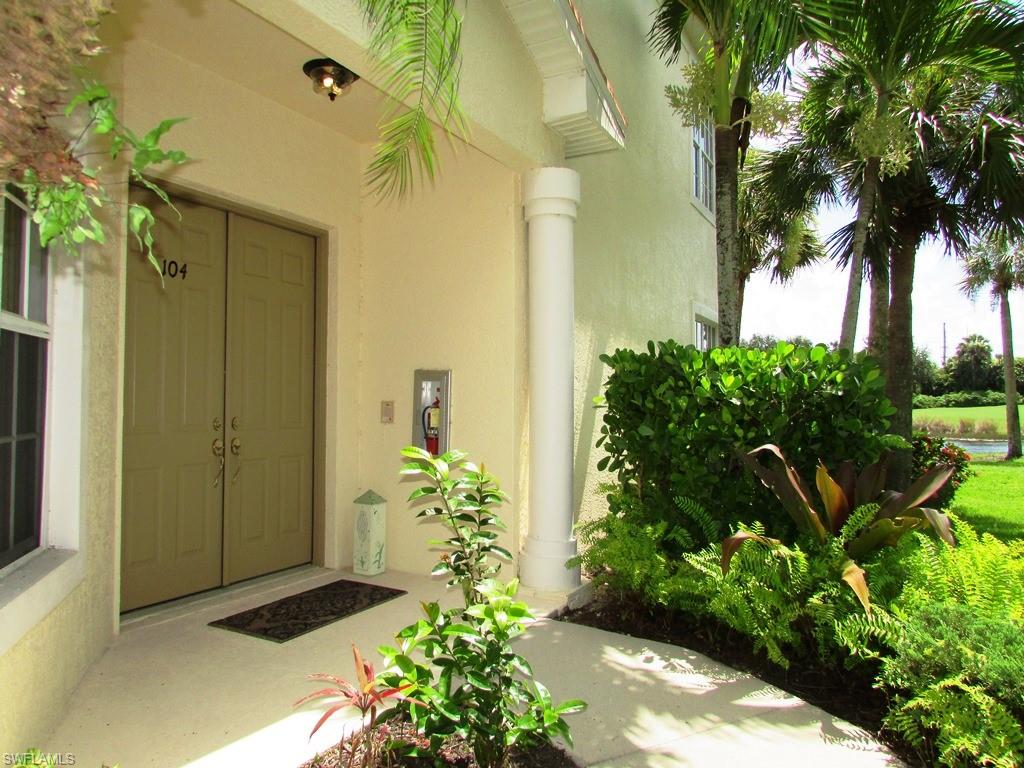 4670 Winged Foot CT Unit: 104