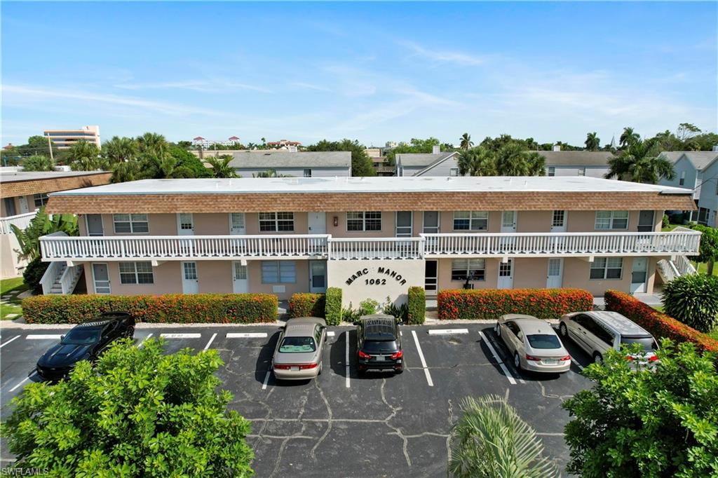 1062 Hartley AVE Unit: 209