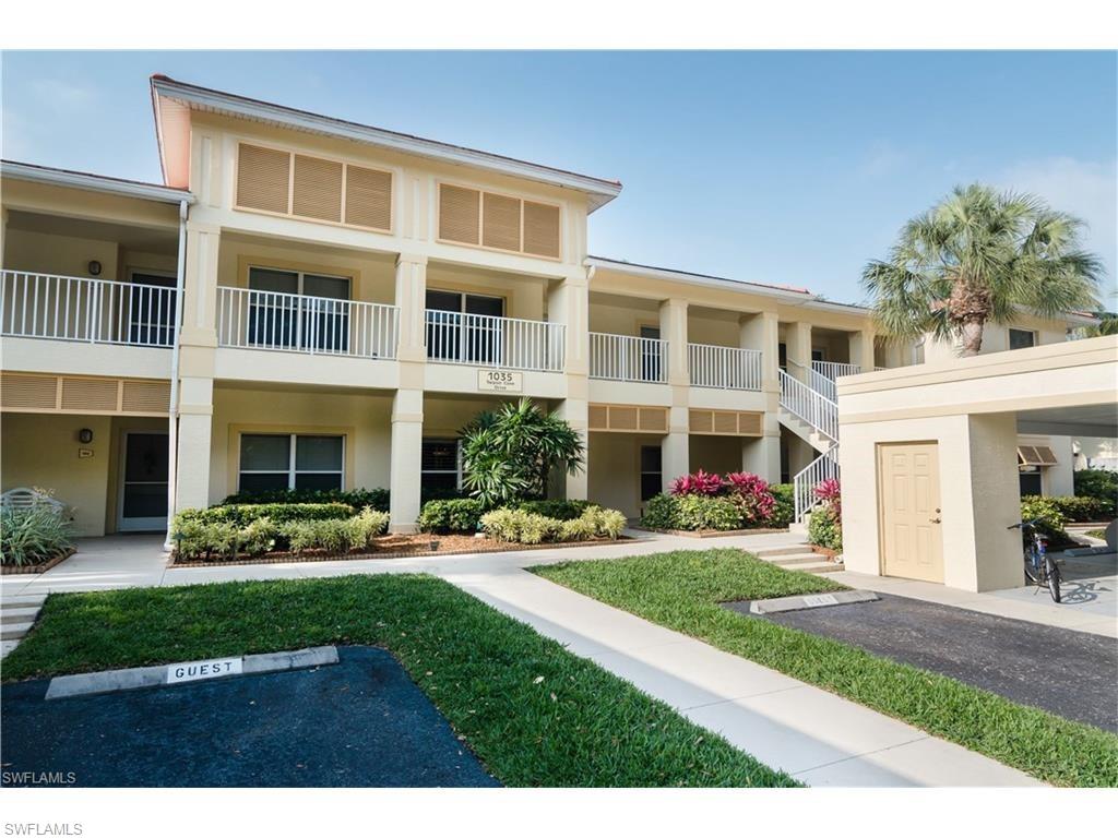 1035 Tarpon Cove DR Unit: 103