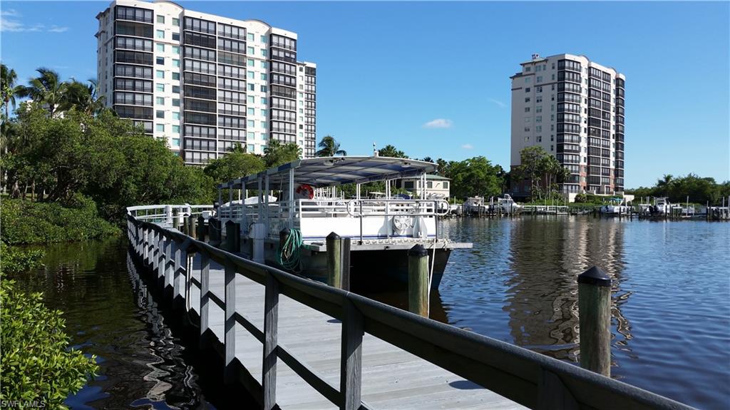 1035 Tarpon Cove DR Unit: 103