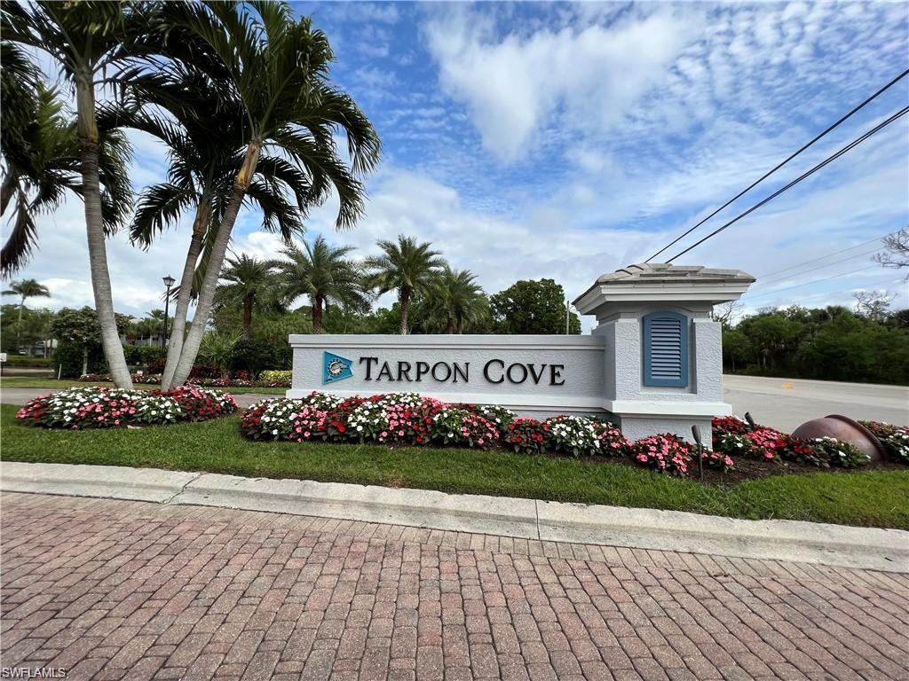 1035 Tarpon Cove DR Unit: 103