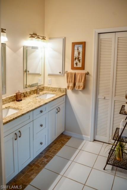 8083 Panther TRL Unit: 1504