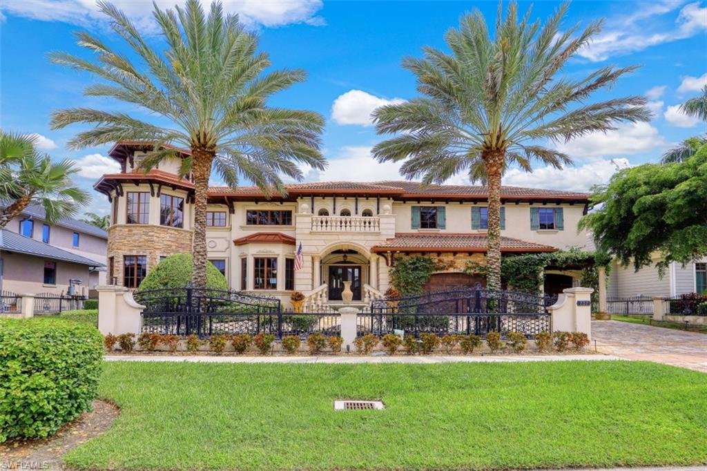 737 Plantation CT