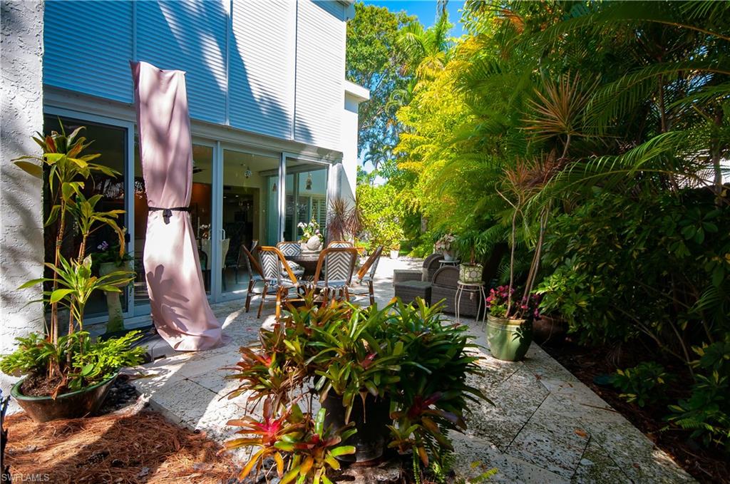 4772 West BLVD Unit: E-102