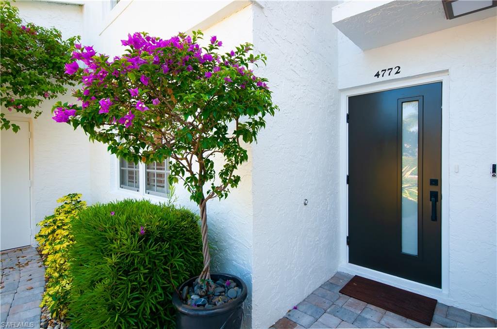 4772 West BLVD Unit: E-102