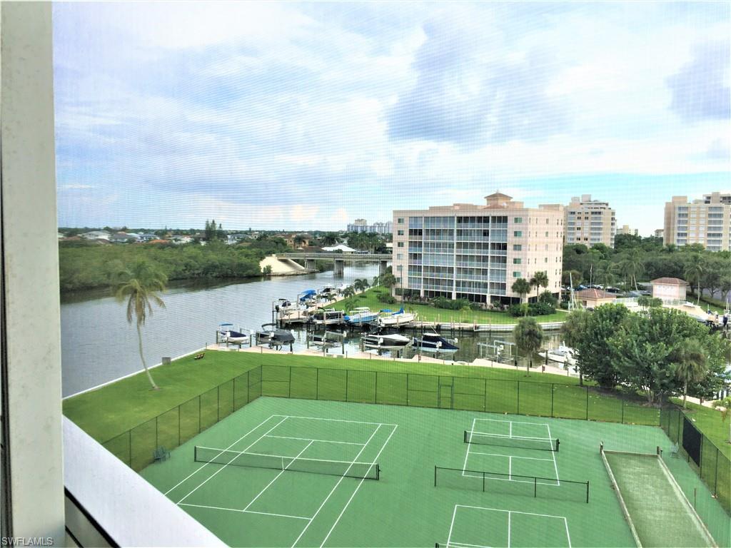 25 Bluebill AVE Unit: A-502