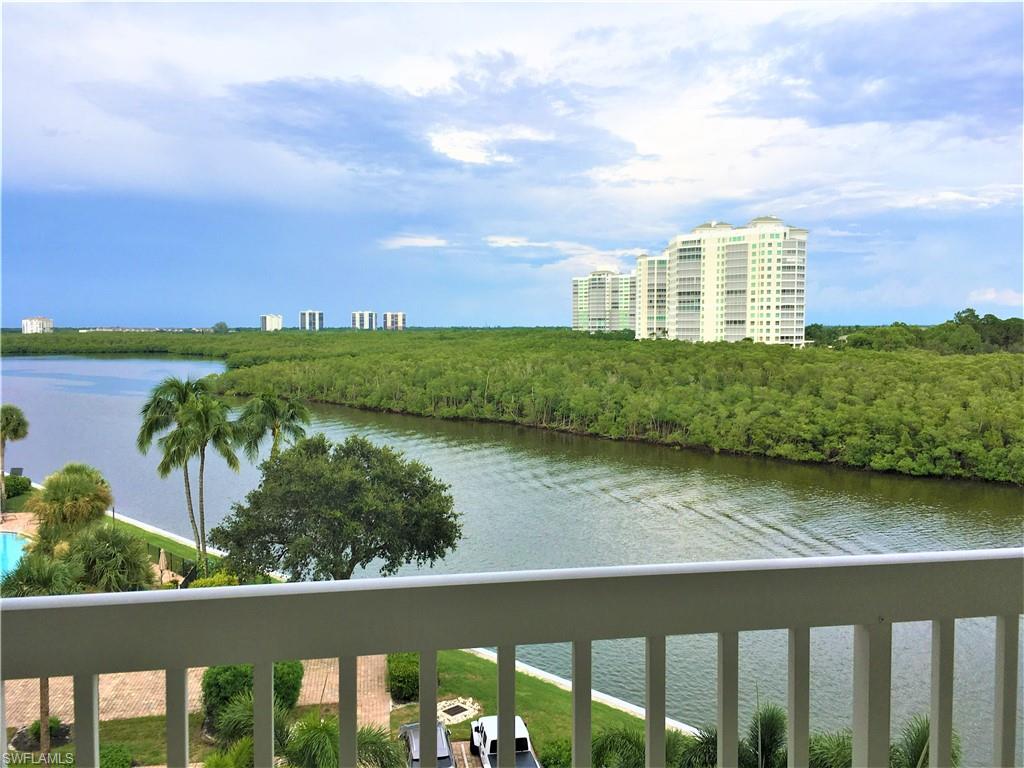 25 Bluebill AVE Unit: A-502
