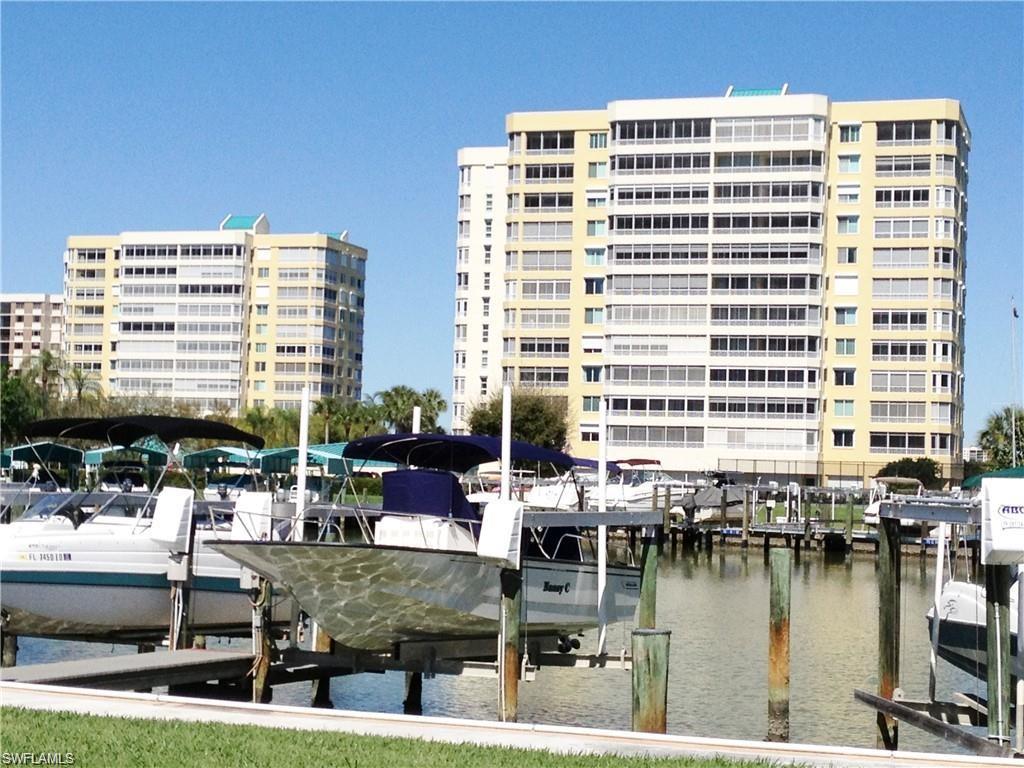 25 Bluebill AVE Unit: A-502