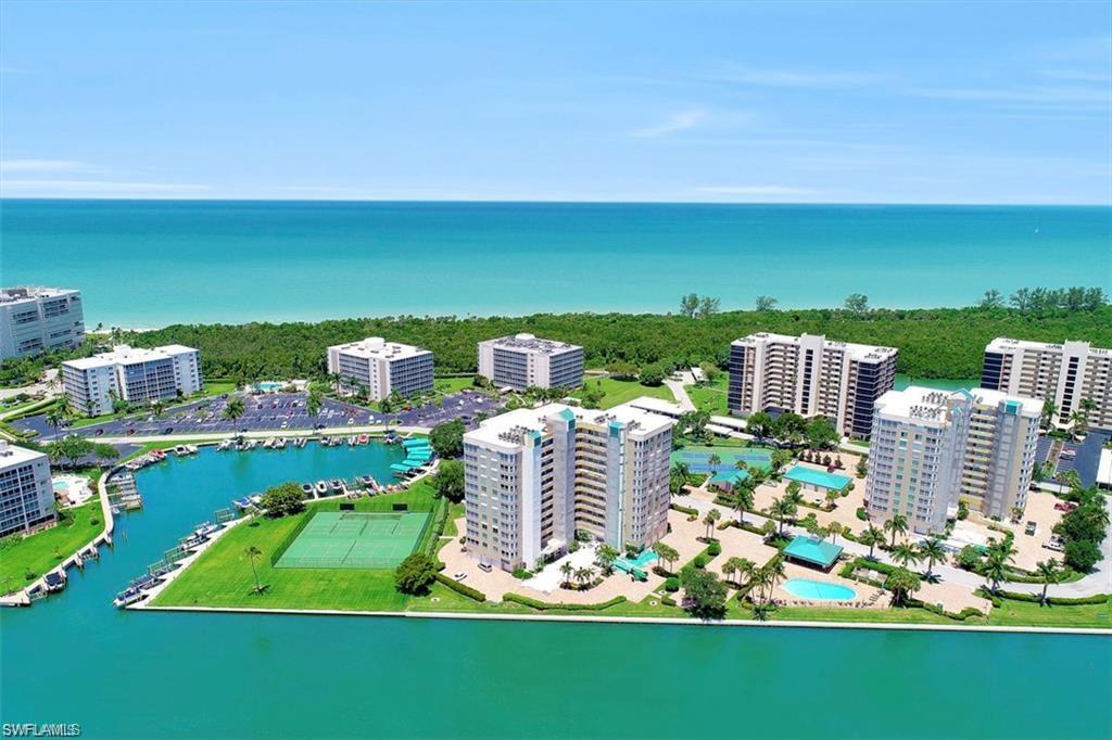 25 Bluebill AVE Unit: A-502