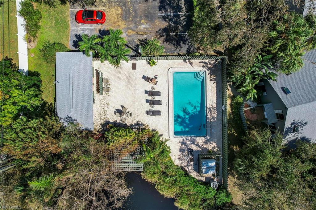 1325 Solana RD Unit: K-3