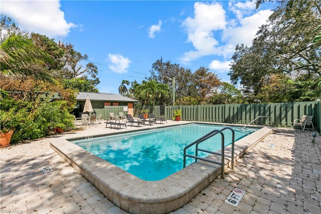 1325 Solana RD Unit: K-3