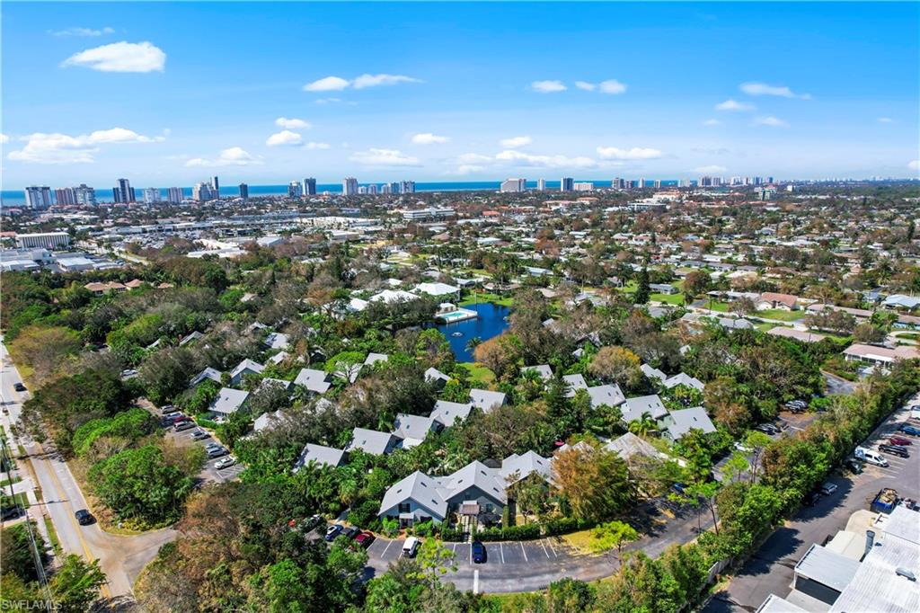 1325 Solana RD Unit: K-3
