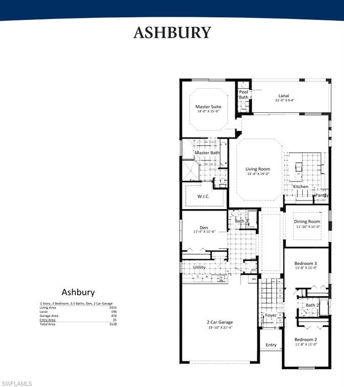 14369 Tuscany Pointe CV