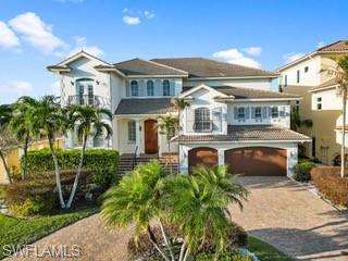 405 Trade Winds AVE
