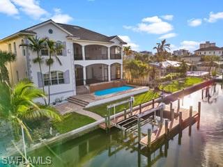 405 Trade Winds AVE