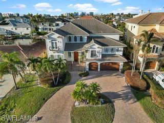 405 Trade Winds AVE