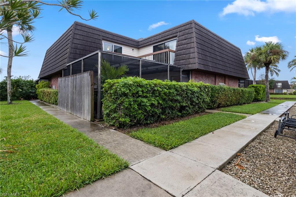 228 Marseille DR S Unit: 10-B