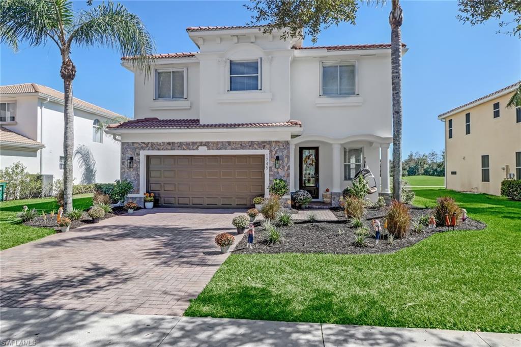 1745 Birdie DR