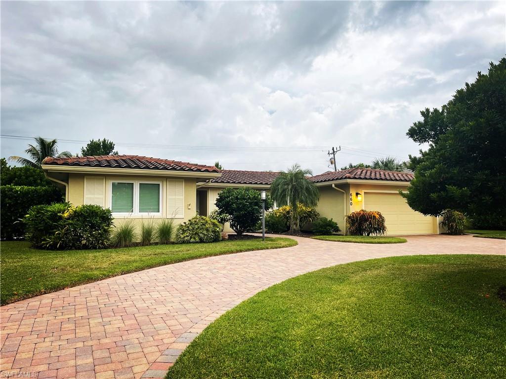 660 Wedge DR