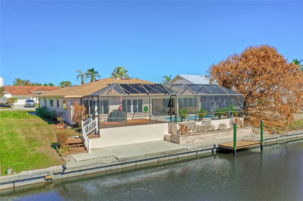 432 Flamingo AVE
