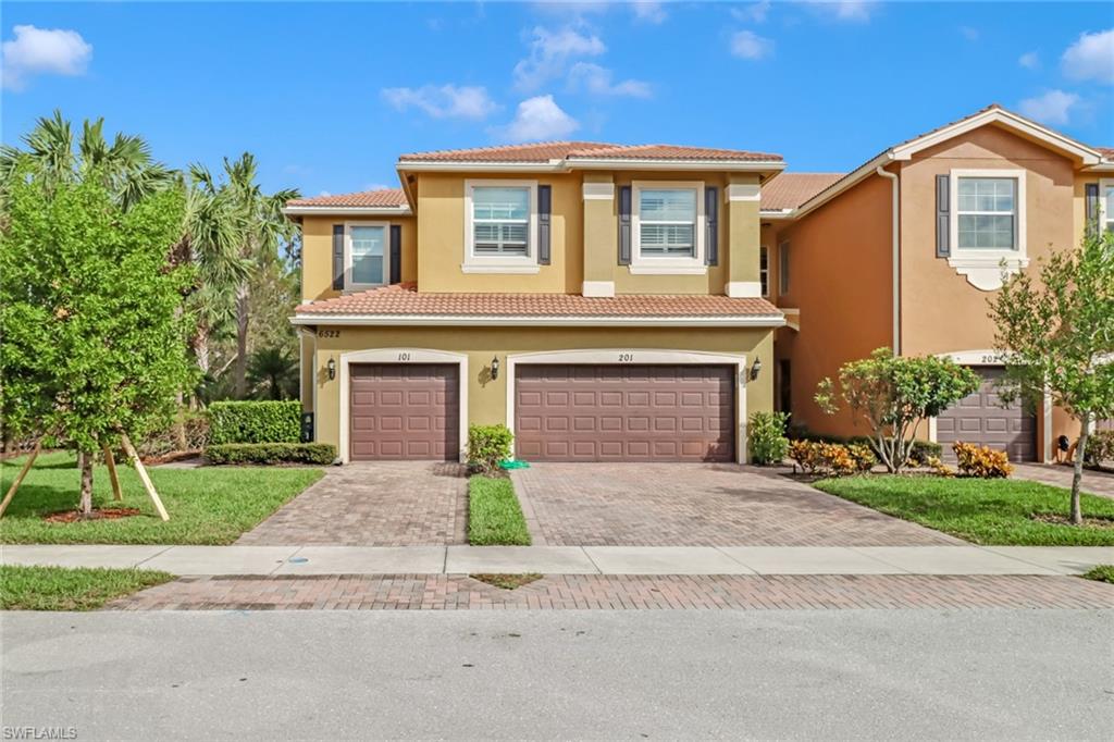 6522 Monterey PT Unit: 101