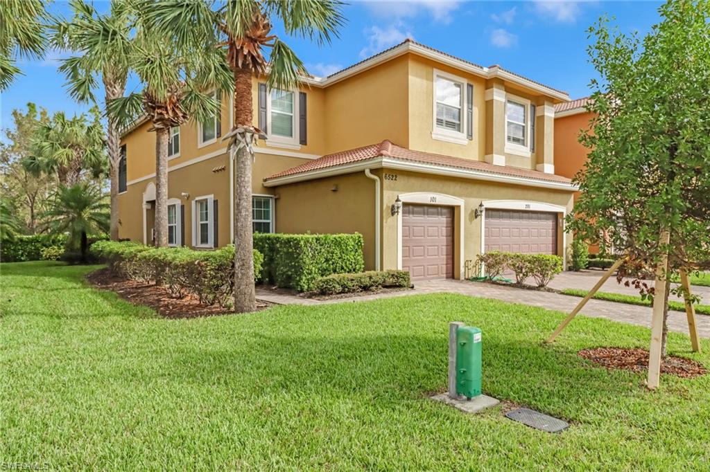 6522 Monterey PT Unit: 101