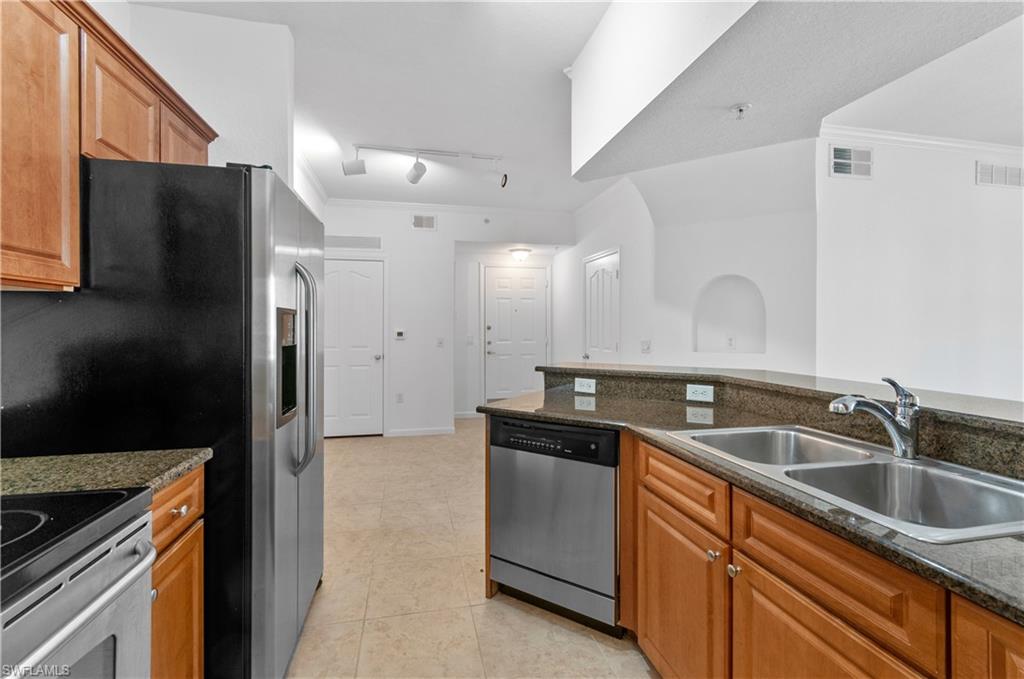 12936 Violino LN W Unit: 201