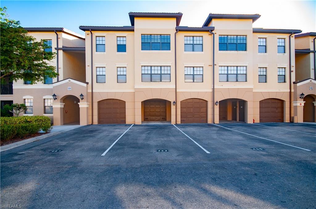 12936 Violino LN W Unit: 201