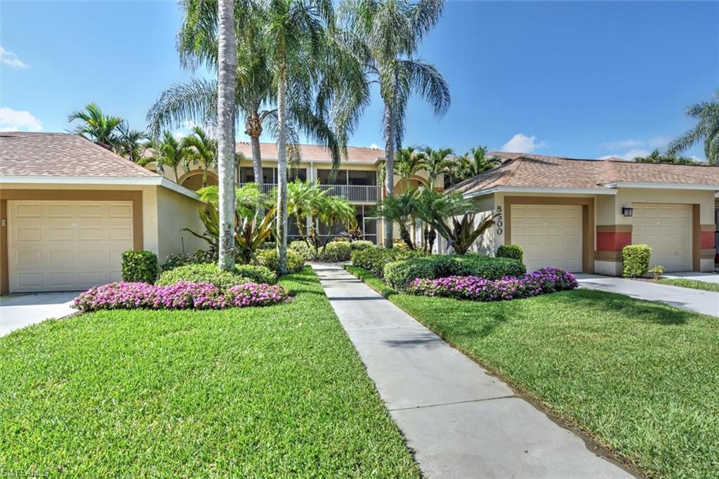 8500 Naples Heritage DR Unit: 1015